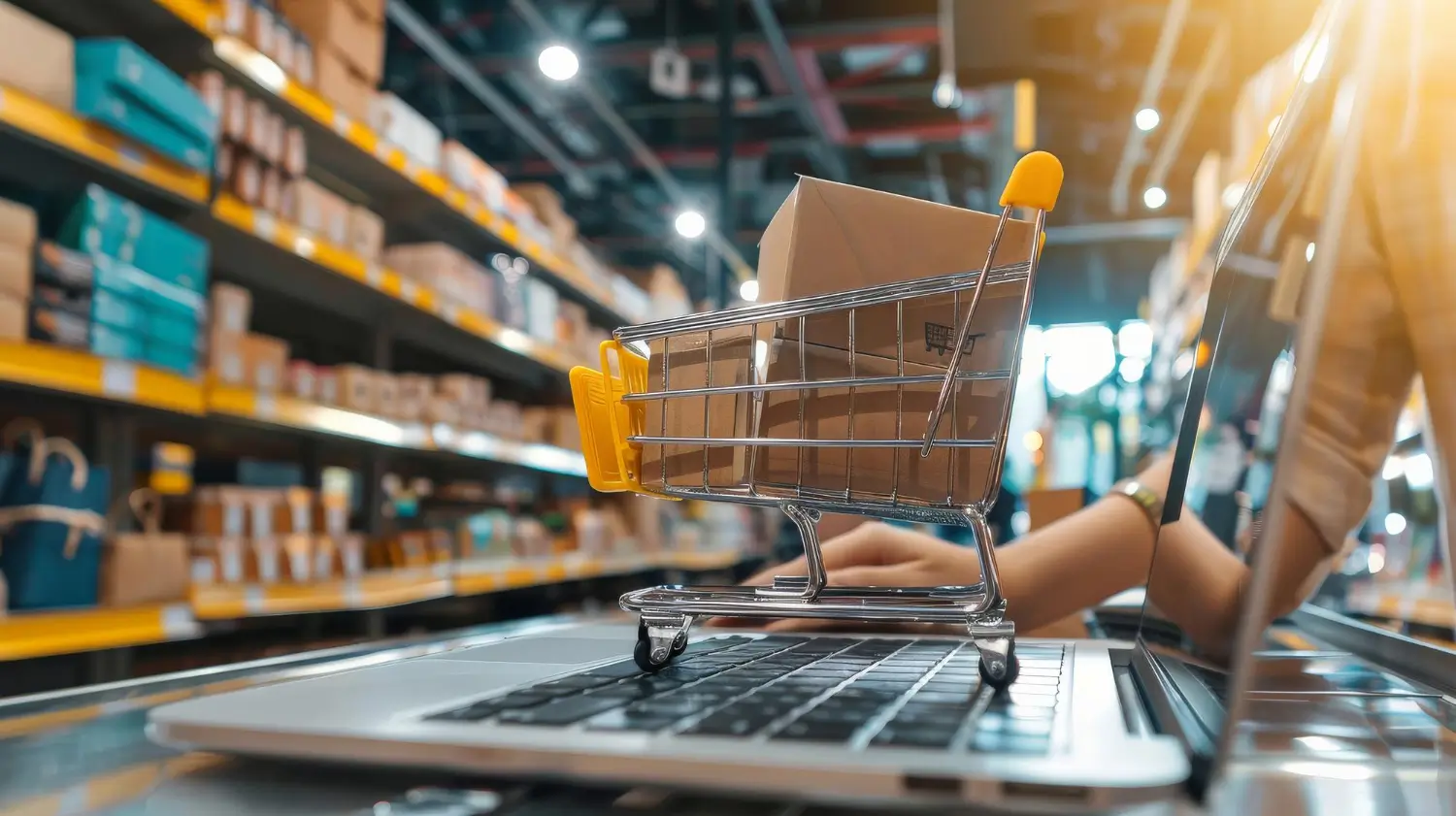 Global Purchasing Service